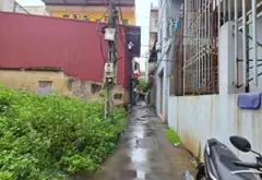 Bán đất thôn Ô Cách, Yên Phong, Bắc Ninh gần KCN Yên Phong, tiện xây nhà hoặc cho thuê... Bán đất tại Yên Trung, Bắc Ninh 04