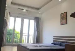 Nhà Phố Quang Trung Có Ô Tô Đỗ Cửa, 6 Tầng Full Nội Thất... Bán nhà riêng tại Yên Nghĩa, Hà Nội 03