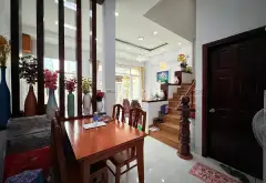 Nhà riêng 3 tầng, diện tích 60m² tại quận Thủ Đức... Bán nhà riêng tại Thông Tây Hội, Hồ Chí Minh 09
