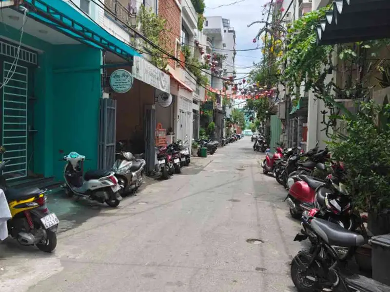 TOÀ CĂN HỘ SIÊU DÒNG TIỀN NGUYỄN VĂN THOẠI, SƠN TRÀ - KHU BIỂN AN THƯỢNG SẦM UẤT, VÀI BƯỚC ĐẾN BIỂN... Bán bất động sản khác tại An Hải, Đà Nẵng 01