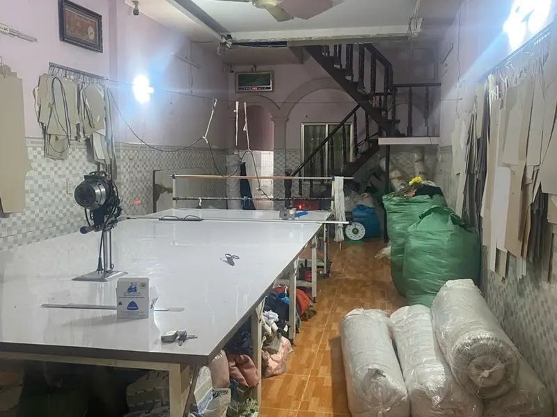 NGỘP BANK BÁN GẤP. BANK ĐỊNH GIÁ 10,2 TỶ BÁN 9,3 TỶ. NHÀ 2 TẦNG 112M2 HẺM XE TẢI. CỐNG LỞ, TÂN BÌNH... Bán nhà riêng tại Tân Sơn, Hồ Chí Minh 01