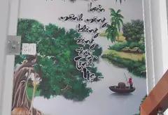 Nhà 4 tầng mới, hẻm xe tải, Bình Tân, diện tích 52m2 giá 5.49 tỷ... Bán nhà riêng tại Bình Tân, Hồ Chí Minh 05