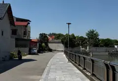 108M ĐẤT ĐƯỜNG Ô TÔ TRÁNH .TRUÓC MẶT VEW HỒ... Bán đất tại Như Quỳnh, Hưng Yên 05