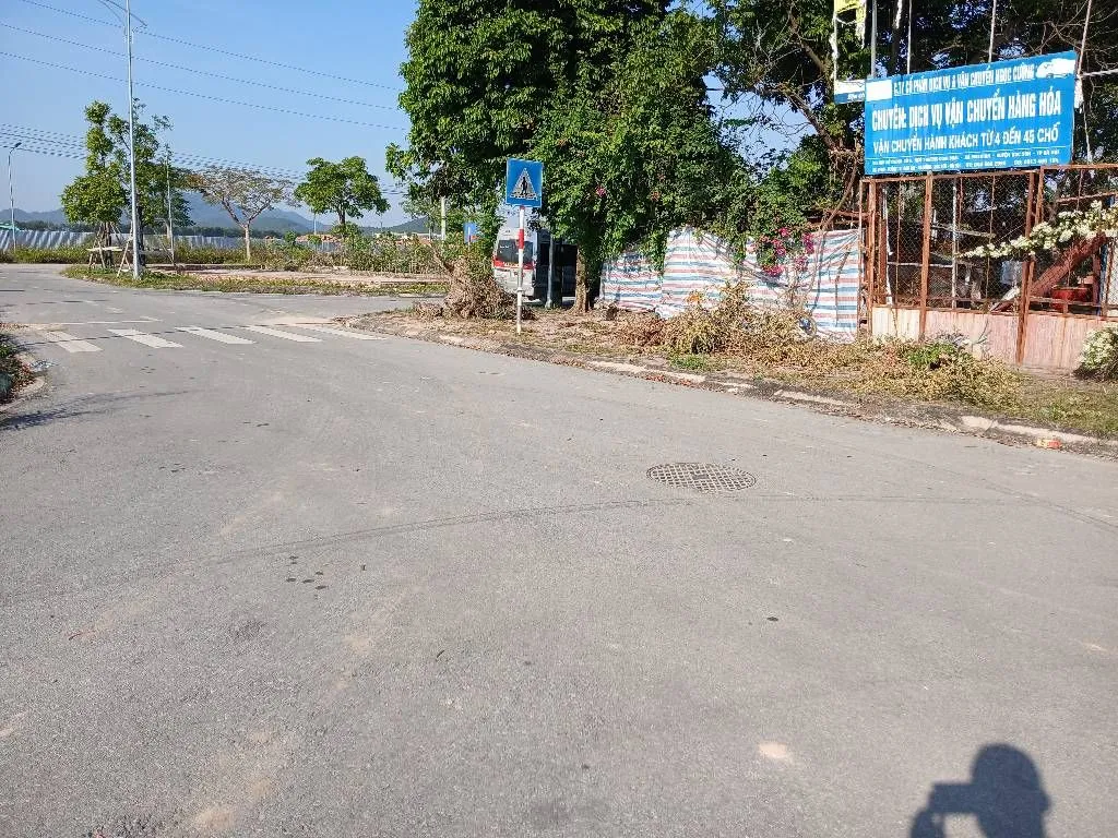 Đất đấu giá thôn Hương Đình Đoài giá cực hấp dẫn... Bán owner_side tại Sóc Sơn, Hà Nội 01