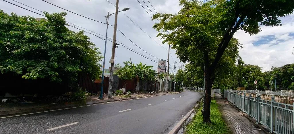 Bán đất thổ cư gần 3400m2 mặt tiền 85m tại Tân Phú giá 268 tỷ... Bán đất tại Phú Thạnh, Hồ Chí Minh 01