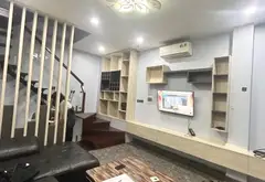 💥 Nhà Thụy Khuê 21m², 5 tầng, mặt tiền 3,9m, giá 7,05 tỷ... Bán nhà riêng tại Tây Hồ, Hà Nội 04