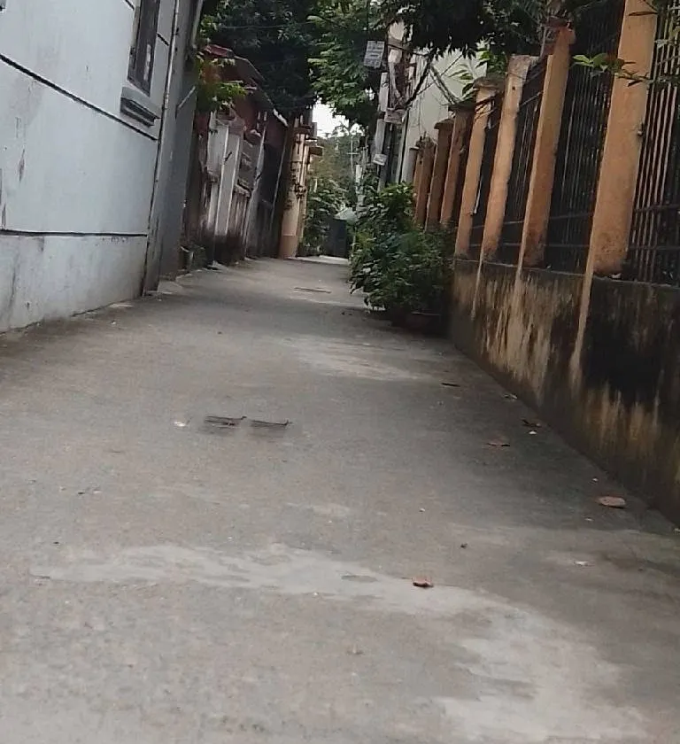 Bán đất 131m² Đức Giang, 10.5 tỷ, Mặt ngõ ô tô thông... Bán đất tại Việt Hưng, Hà Nội 01