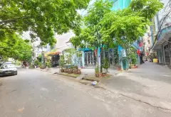 Nhà 3 tầng phân lô ô tô, ngõ thông, gần phố sầm uất... Bán nhà riêng tại Hà Đông, Hà Nội 01