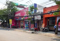 🏡 CHỈ 4,2 TỶ CÓ MẶT TIỀN KINH DOANH NGUYỄN VĂN QUÁ - P. ĐÔNG HƯNG THUẬN - Q12... Bán nhà mặt phố tại Đông Hưng Thuận, Hồ Chí Minh 01