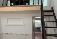 NHÀ GÁC LỬNG KIỆT TÔN ĐỨC THẮNG, LIÊN CHIỂU - SÁT NGAY BẾN XE, CHỢ HOÀ MỸ - GIÁ CHỈ HƠN 2TỶ.... Bán nhà riêng tại Hòa Khánh, Đà Nẵng 04