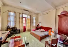 Bán nhà 6 tầng 16 phòng, hẻm ô tô đối diện BV Quân Y 175, Phường 3... Bán nhà riêng tại Hạnh Thông, Hồ Chí Minh 06