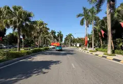 Bán Biệt thự 132m2 KĐT Đặng Xá Gia Lâm... Bán biệt thự, liền kề tại Thuận An, Hà Nội 02