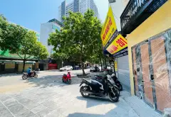 Căn hộ mini đỉnh cao 7 tầng full nội thất, 2 mặt thoáng siêu hiếm... Bán chung cư mini tại Ngọc Hồi, Hà Nội 02