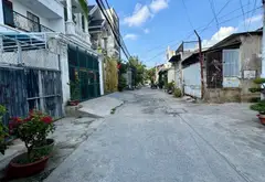 Cơ Hội Sở Hữu Đất Vị Trí Đẹp Hẻm Xe Tải Tránh Võ Văn Vân, Diện Tích Lớn, Giá Tốt... Bán đất tại Tân Vĩnh Lộc, Hồ Chí Minh 05