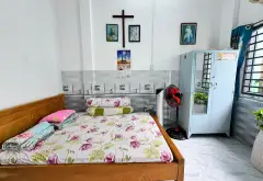 Nhà 2 tầng mới tinh, rộng rãi ngay chợ Gò Xoài... Bán nhà riêng tại Bình Hưng Hòa, Hồ Chí Minh 15