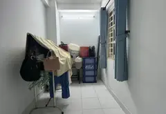 Nhà góc mặt tiền đường Gia Phú, quận 6, 3 tầng, giá tốt... Bán nhà mặt phố tại Bình Tiên, Hồ Chí Minh 14