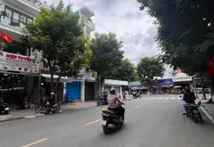Nhà Góc 3 Mặt Tiền Quận 1, Giá Tốt Có Thang Máy... Bán nhà mặt phố tại Bến Thành, Hồ Chí Minh 06