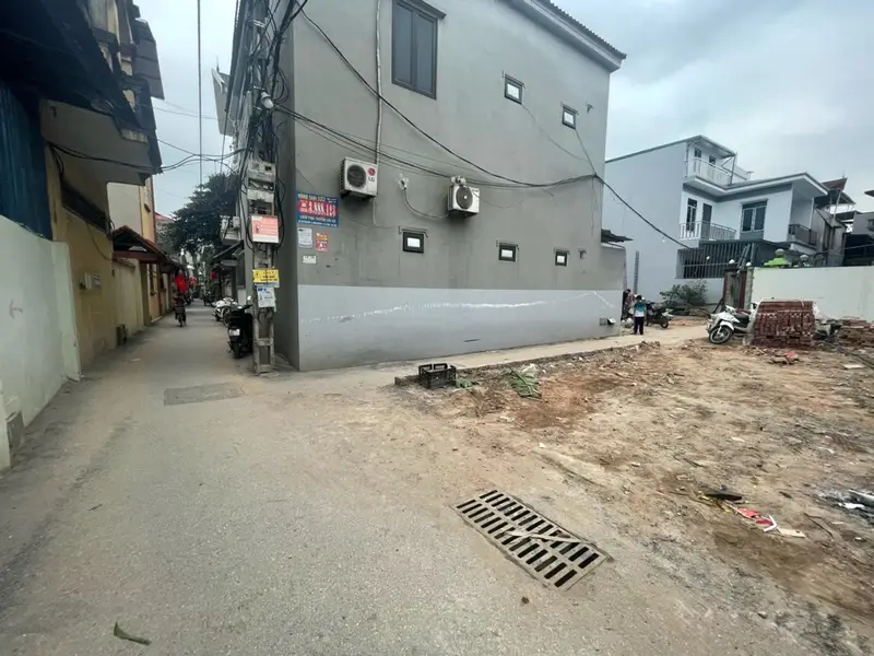 Bán đất phường Từ Sơn, Bắc Ninh, diện tích 40,2m², sổ đỏ chính chủ... Bán đất tại Từ Sơn, Bắc Ninh 01