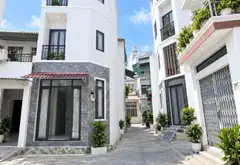 Nhà 4 tầng xinh xắn ngay khu ẩm thực Bùi Đình Tuý - Giá hấp dẫn... Bán nhà riêng tại Bình Thạnh, Hồ Chí Minh 02