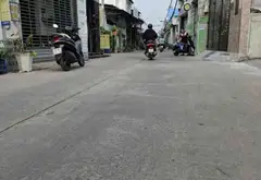 Nhà mặt phố tiện kinh doanh, giá nhẹ tại Bình Hưng Hòa A... Bán nhà mặt phố tại Bình Hưng Hòa, Hồ Chí Minh 06