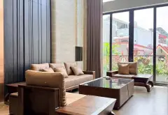 CC BÁN NHÀ PHÂN LÔ HÀNG KHÔNG NGUYỄN VĂN CỪ DUPLEX 90m2 - 8 TẦNG THANG MÁY - GARA 2 ÔTÔ HƠN 20 TỶ... Bán nhà riêng tại Bồ Đề, Hà Nội 06