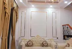 Nhà mới siêu sang mặt tiền Quốc Lộ 1A, 2 tầng rộng rãi... Bán owner_side tại Bình Tân, Hồ Chí Minh 04