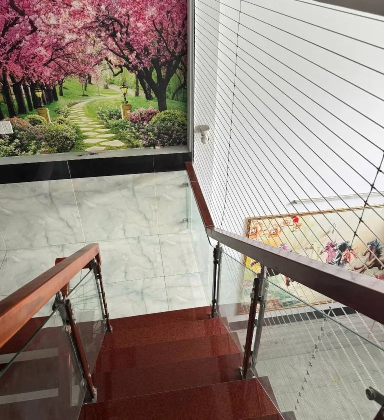 Nhà mặt phố giá hấp dẫn tại quận 12, 4 tầng, tiện kinh doanh... Bán nhà mặt phố tại Tân Thới Hiệp, Hồ Chí Minh 01