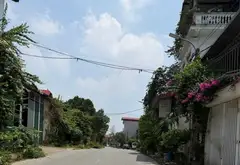 Đất Xinh Núi Chè – ô tô vào tận nơi, view cực chill... Bán đất tại Liên Bão, Bắc Ninh 02