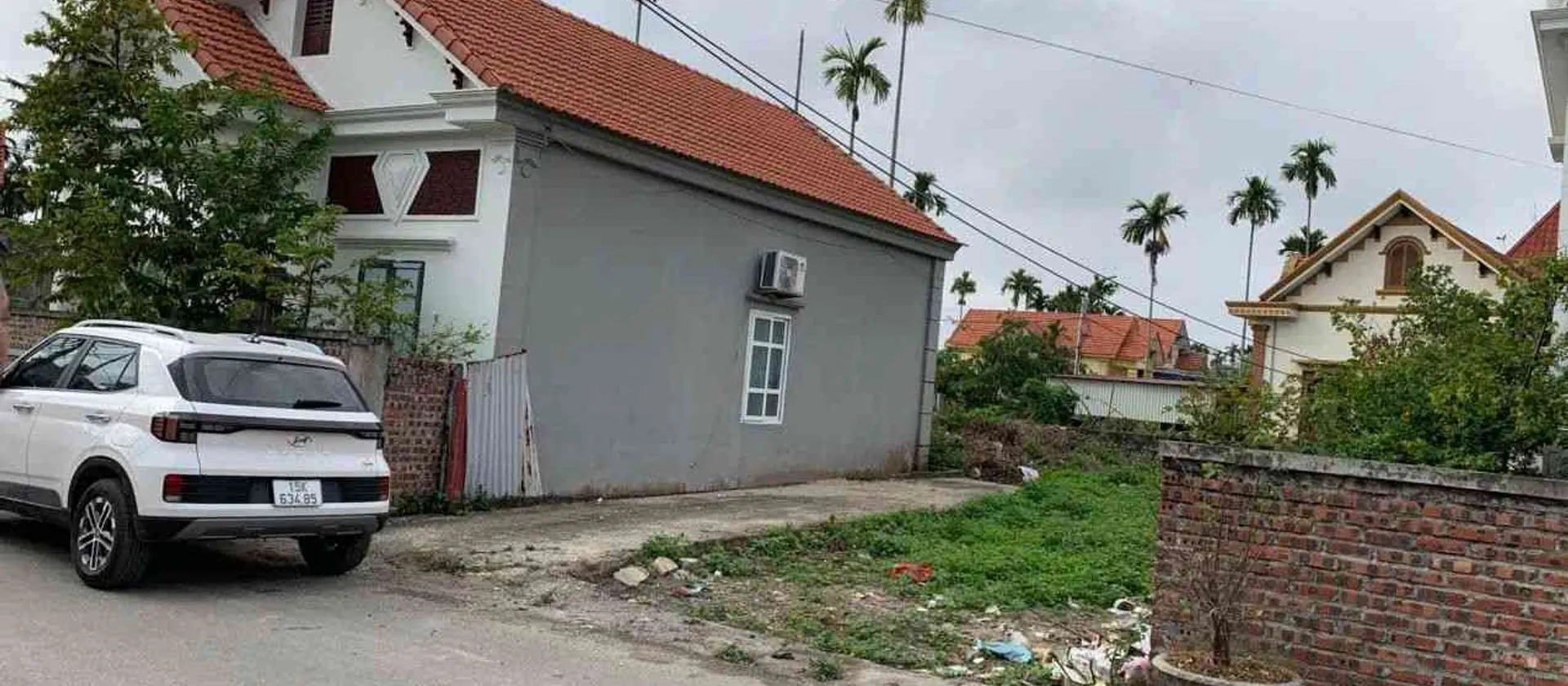 Cơ Hội Vàng Sở Hữu Đất Vị Trí Vàng Tại Trung Tâm Thủy Nguyên... Bán đất tại Thiên Hương, Hải Phòng 01