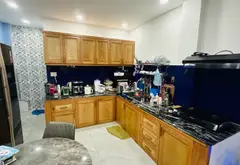 Nhà 5 tầng vững chắc, sân thượng rộng rãi, giá tốt tại Tân Bình... Bán nhà riêng tại Tân Sơn, Hồ Chí Minh 09