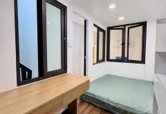 Bán nhà riêng 4 tầng tại phường Thanh Xuân, diện tích 17.8m2, pháp lý có sổ đỏ... Bán nhà riêng tại Thanh Xuân, Hà Nội 09