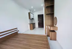 Bán chung cư mini 6 tầng tại xã Hoài Đức, Hà Nội với 16 phòng ngủ và thang máy... Bán chung cư mini tại Hoài Đức, Hà Nội 06