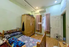 Bán nhà 2 tầng 3 phòng ngủ tại Phường Hạnh Thông, TP HCM... Bán nhà riêng tại Hạnh Thông, Hồ Chí Minh 15