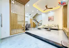 Siêu phẩm mới xây lô góc 2 mặt thoáng giữa trung tâm phố Trần Nguyên Hãn... Bán nhà riêng tại Lê Chân, Hải Phòng 02