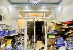 Nhà 4 tầng 70m2 mặt hẻm 5m tại Bình Long Tân Phú giá 6.5 tỷ... Bán nhà riêng tại Phú Thọ Hòa, Hồ Chí Minh 08