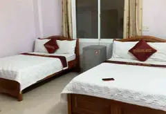 KHÁCH SẠN 5 TẦNG MẶT TIỀN SONG SONG VỚI BIỂN MỸ KHÊ – 18 PHÒNG – 0762,658,925 - 36.5 tỷ... Bán bất động sản khác tại Sơn Trà, Đà Nẵng 01