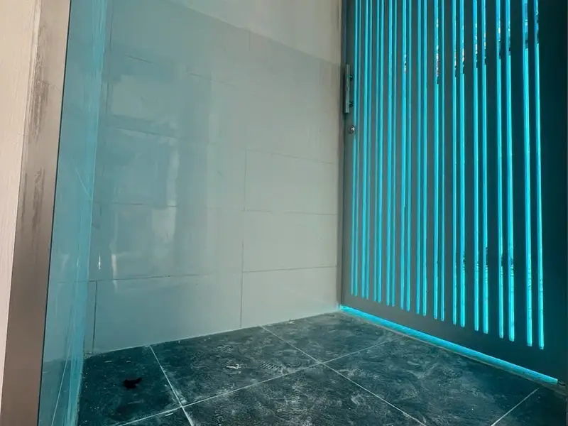 Nhà riêng 2 tầng diện tích 45m2 tại phường Tân Thuận, TP HCM... Bán nhà riêng tại Tân Thuận, Hồ Chí Minh 01