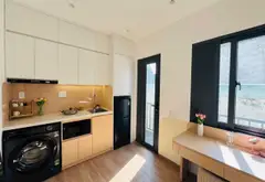 14TỶ9 TL SẴN THU 70tr/tháng- 14STUDIO FULL NỘI THẤT- CHDV XÂY MỚI 100%-PCCC CHUẨN- NGAY EMART 2 GV... Bán nhà riêng tại An Hội Tây, Hồ Chí Minh 12