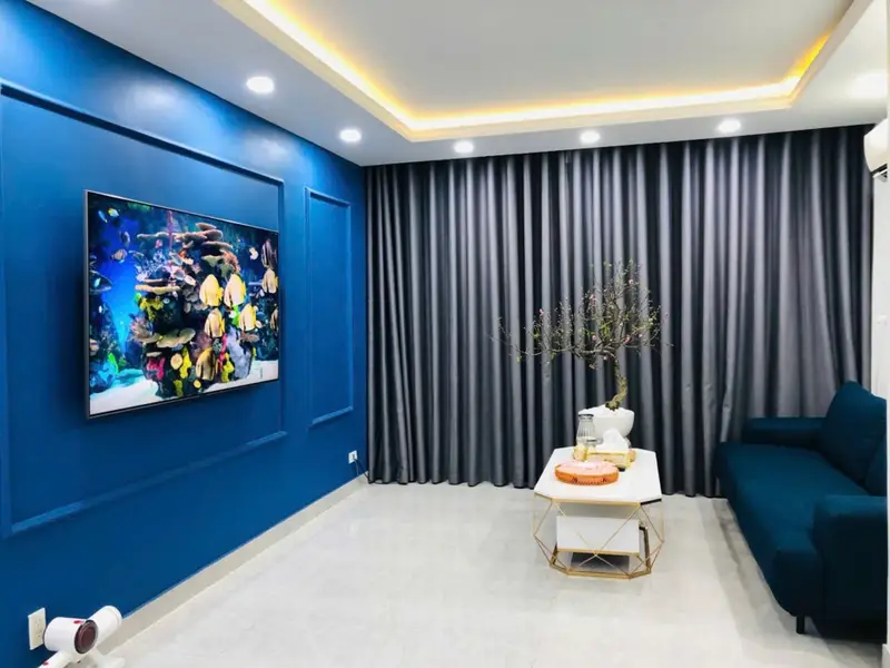 🔥 HỒNG BÀNG – 44M², Ô TÔ NGỦ TRONG NHÀ – CHƯA ĐẾN 4 TỶ!... Bán nhà riêng tại Hồng Bàng, Hải Phòng 01