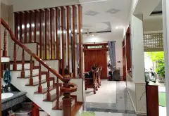 Nhà 3 tầng 5 phòng ngủ gần Đại học Quốc Gia, Đông Hòa, HCM giá tốt... Bán nhà riêng tại Đông Hòa, Hồ Chí Minh 08
