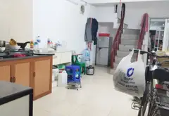 Bán nhà riêng 3 tầng tại Bồ Đề, Long Biên, gần mặt phố Nguyễn Văn Cừ, ô tô tránh... Bán nhà riêng tại Long Biên, Hà Nội 05
