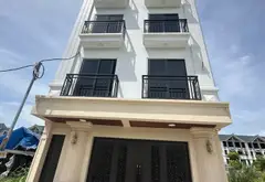 Bán chung cư mini 6tầng thang máy , phân lô kdt hinode kim chung 25pkk... Bán chung cư mini tại Hoài Đức, Hà Nội 01