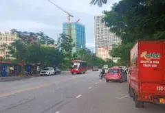 Đất mặt đường Hồng Bàng, Hải Phòng với vị trí đắc địa, tiện kinh doanh... Bán đất tại Hồng Bàng, Hải Phòng 03