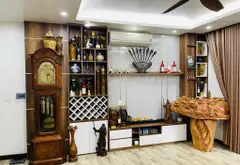 Bán nhà 5 tầng Tây Hồ ô tô đỗ, nội thất cao cấp, kinh doanh tốt... Bán owner_side tại Xuân Đỉnh, Hà Nội 02