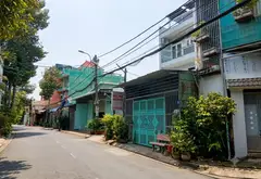 Đất mặt tiền Phan Văn Hớn - Cơ hội kinh doanh đỉnh tại Hóc Môn... Bán nhà mặt phố tại Bà Điểm, Hồ Chí Minh 03