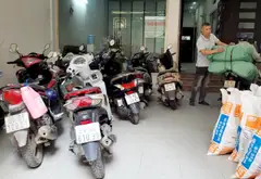Bán nhà riêng 5 tầng tại Thịnh Liệt, Hoàng Mai, phù hợp làm tòa văn phòng... Bán nhà riêng tại Hoàng Mai, Hà Nội 11