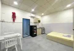 Bán Nhà đẹp gần Hồ Bơi, villa đường Lam Sơn... Bán nhà riêng tại Đức Nhuận, Hồ Chí Minh 04