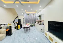 Nhà 3 Tầng Độc Lập Quán Nam – 3 Mặt Thoáng, Đáng Sở Hữu Ngay... Bán nhà riêng tại Lê Chân, Hải Phòng 03