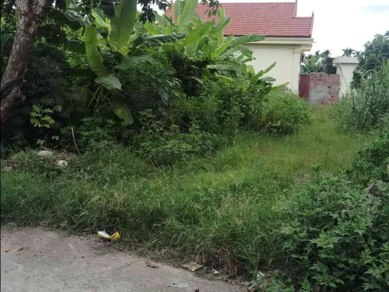 Bán đất diện tích rộng 201,7 m2 tại phường Thiên Hương, Thủy Nguyên, Hải Phòng, phù hợp kinh doanh... Bán đất tại Thiên Hương, Hải Phòng 01