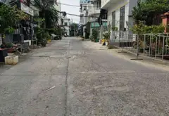 Bán nhà 3 tầng đs1 kdc nam hùng vương, hẻm xe tải 8m, dt 4,5m×15m... Bán nhà riêng tại An Lạc, Hồ Chí Minh 11